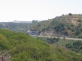 Northbound Surfliner