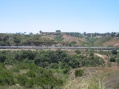 Rear End of the Train