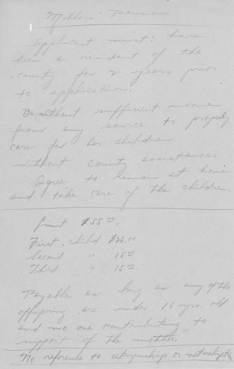 Notes pg1