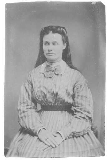 Mary Bryant