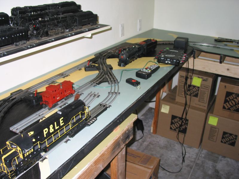 Lionel Train Layout Software Plans 3d model train interior