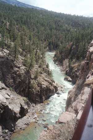 Animas River
