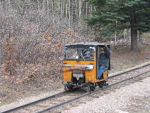 speeder