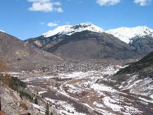 Silverton